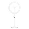 Lampa pierścieniowa Ring light 10' 8W led biała