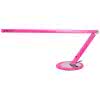 Lampa na biurko Slim 20W różowa