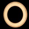 Lampa pierścieniowa Ring light 18' 48W led biała + statyw