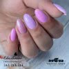 Lakier Hybrydowy CHARBONNE 7 ml Kolor 242
