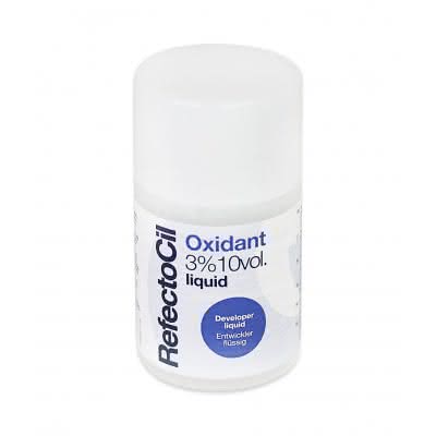 Refectocil Oxidant Liquid Woda utleniona 3 %  w płynie 100 ml