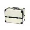 Kufer vip 601 kremowy