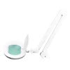 Lampa lupa Elegante 6028 60 led smd 5d do blatu reg. natężenie światła