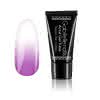 Akrylożel Thermo Pink/White Gabrielle Nails w tubie 30g
