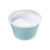 Brodzik Azzurro 981 wózek + misa
