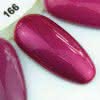 Lakier Hybrydowy CHARBONNE 15 ml kolor 166 Metalic Rose Brown