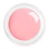 Żel kolorowy / paint żel 5 ml - nr 012 - różowy jasny