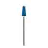 Exo frez Hard Blue stożek prosty 03