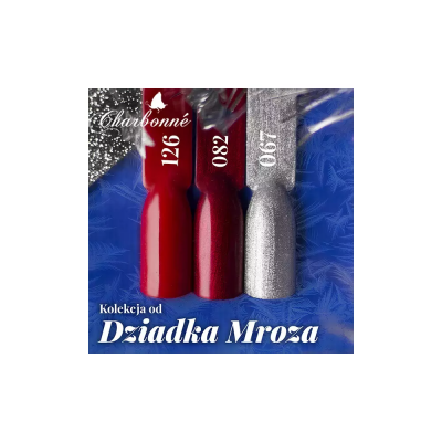 Kolekcja od Dziadka Mroza - zestaw hybryd