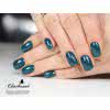 Lakier Hybrydowy CHARBONNE 15 ml kolor 133 BEETLE GREEN