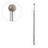 Frez diamentowa kulka 1,8/1,8 mm Acurata
