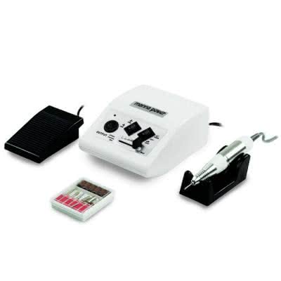 Profesjonalna frezarka JD-500 35W Biała