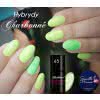 Lakier Hybrydowy CHARBONNE 7 ml kolor 065 pistacja