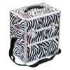 Kufer Ns06 A+ z podwójnym dnem ZEBRA
