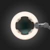 Lampa lupa led Glow 8021 do blatu reg. barwa światła
