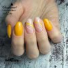 Lakier Hybrydowy CHARBONNE Base EXTENSION Baby Pink do przedłużania i utwardzania naturalnej płytki typu HARD 7ml