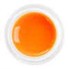 Żel kolorowy / paint żel 5 ml - nr 016 - pomarańczowy neon