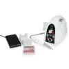 Atena profesjonalna frezarka 65 W mocna, manicure, pedicure  zestaw biała
