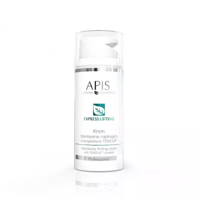 APIS EXPRESS LIFTING Krem intensywnie napinający z kompleksem TENS'UP 100ml