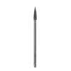 Frez diamentowy szpic 1,8 mm/8 mm Acurata