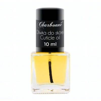 Oliwka do skórek waniliowa 10 ml