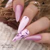 Lakier Hybrydowy CHARBONNE 7 ml Kolor 242