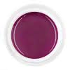 Żel kolorowy / paint żel 5 ml - nr 093 - amarant bez warstwy dyspersyjnej