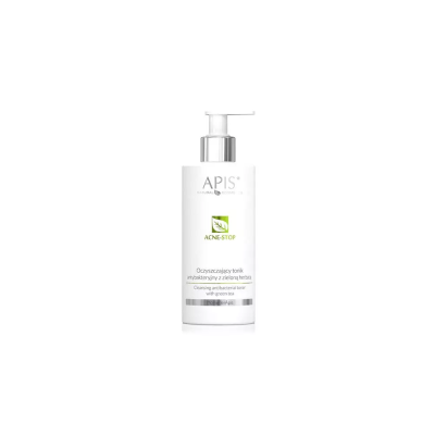 APIS Acne-stop Home terApis - Tonik 300 ml