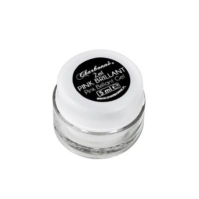 Żel Pink Brillant 5 ml - Spróbuj mnie