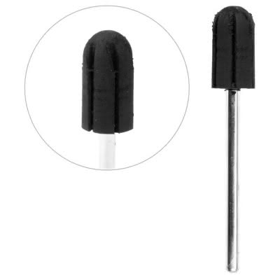 Frez nośnik grzybek do pedicure S (7 mm x 13 mm)