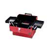 Kufer vip 605A czerwony duplicated