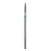 Frez diamentowy szpic 1,8/10,0 mm Acurata