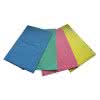 Serwety podfoliowane ZIELONE 50szt