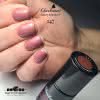 Lakier Hybrydowy CHARBONNE 7 ml kolor 147 Dried Heather