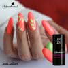 Lakier Hybrydowy CHARBONNE 7 ml kolor 185 Living Coral