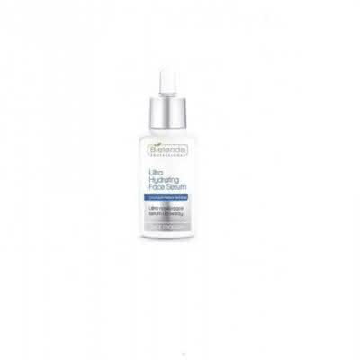 BIELENDA AQUA PORIN Ultranawilżające serum do twarzy 30 ml