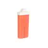 Wosk wkład roll-on wąska 15mm rolka różany 100 ml