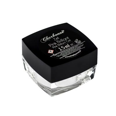 Żel Pink Brillant 15 ml