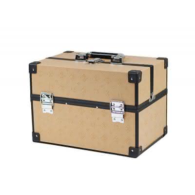 Kufer vip 605A beżowy