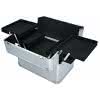Kufer vip 408 srebrny