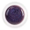 Żel nr H090 hologramowy fioletowy ciemny Gabrielle Nails