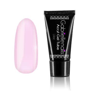 Akrylożel Lilac Gabrielle Nails w tubie 30g