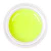 Żel kolorowy / paint żel 5 ml - nr 015 - żółty neon