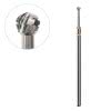 Frez stalowa kulka 1,8/1,8 mm Acurata