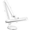Lampa warsztatowa led Elegante 801-tl z podstawką reg. natężenie i barwa światła white