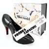 PRÓBKA Woda perfumowana 30ml CZARNY BUCIK
