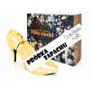 PRÓBKA Woda perfumowana 30ml ZŁOTY BUCIK