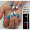 Lakier Hybrydowy CHARBONNE 15 ml kolor 169 Snerforelove