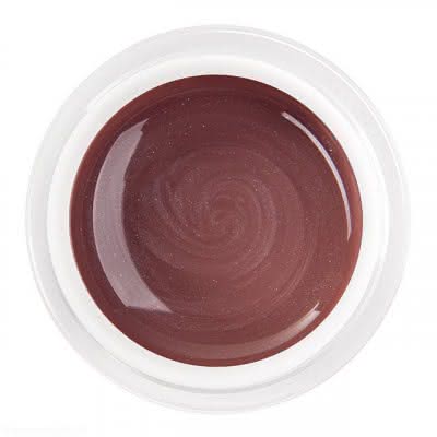 Żel UV EASY OFF kolorowy szlachetne wino 5 ml