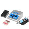 Frezarka JD500 35W manna power srebrno-niebieska